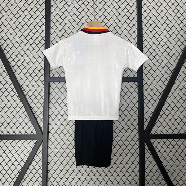 Retro Kids Germany 1994 Home