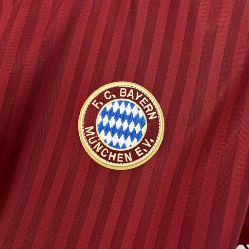 Bayern München 2025-2026 Special Edition