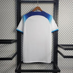 England 2022 home