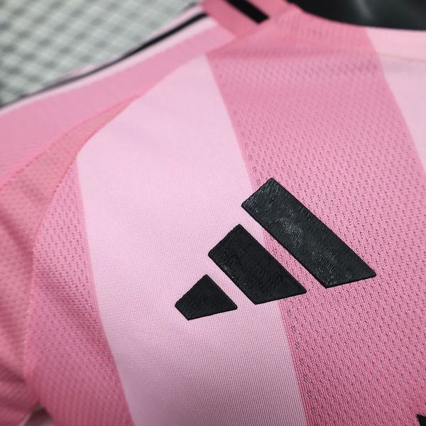 Inter Miami CF 2025-2026 home player