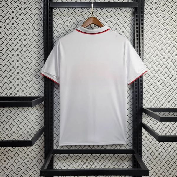 Retro AC Milan 1993-1994 away