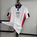 Retro England 1998 home