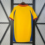 Retro Romania national 2000 home