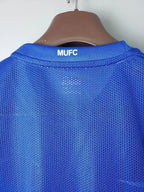 Retro Manchester United 2007-2008 away