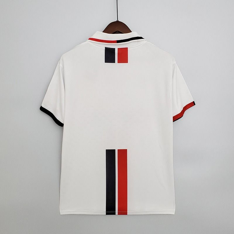Retro AC Milan 1996-1997 away