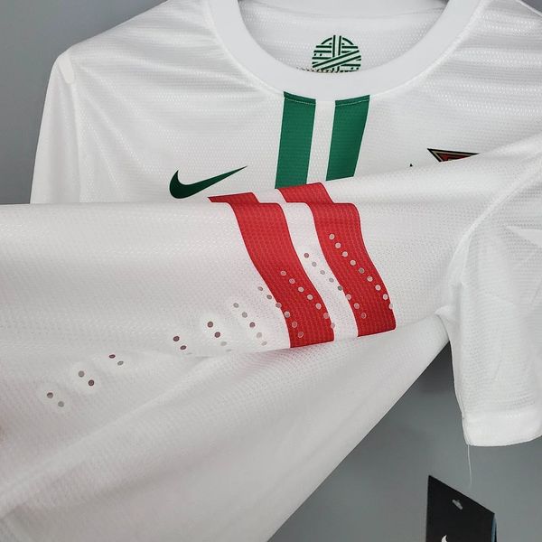 Retro Portugal national 2012 away