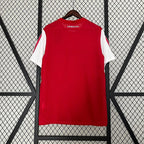 Retro Arsenal FC 2011-2012 home