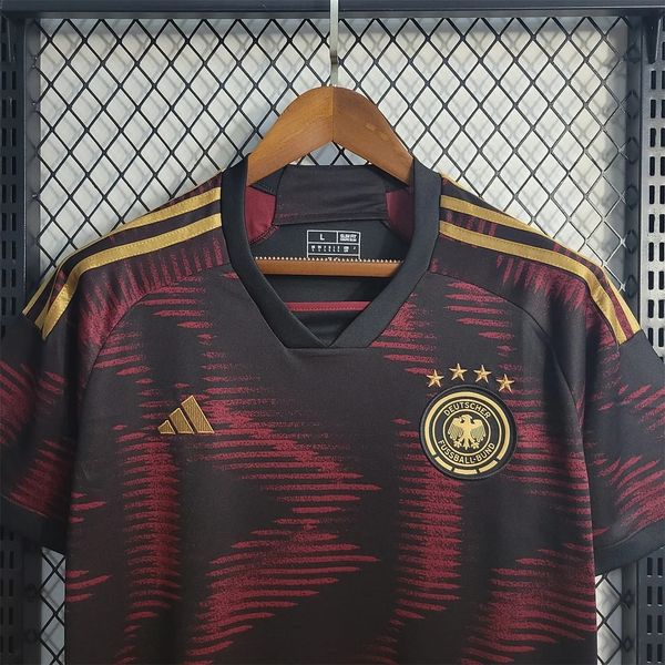 Germany national 2022 away