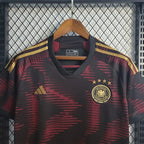Germany national 2022 away