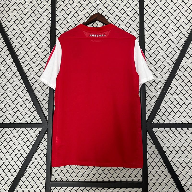 Retro Arsenal FC 2011-2012 home