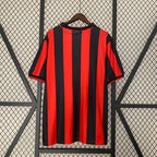 Retro AC Milan 1990-1991 home