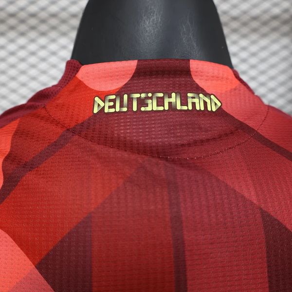 Germany national 2025-2026 away player