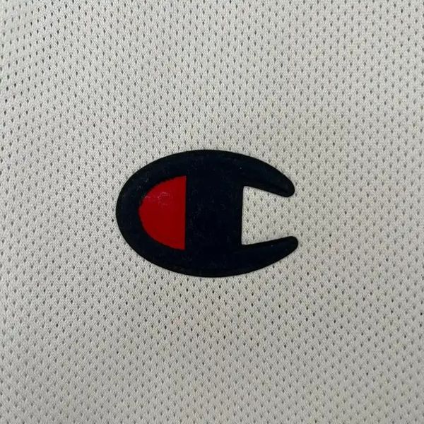 Retro Parma Calcio 2003-2004 away