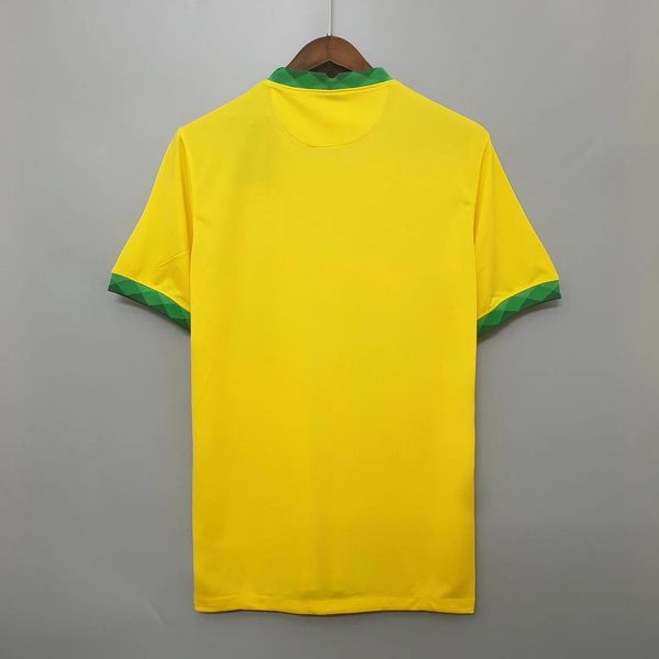 Retro Brazil 2020 home
