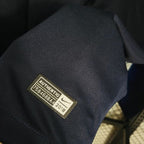 Retro France national 2018 home Long Sleeve