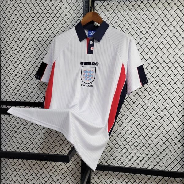 Retro England national 1998 home