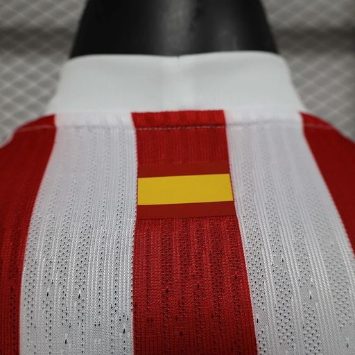 Atletico Madrid 2025-2026 home player