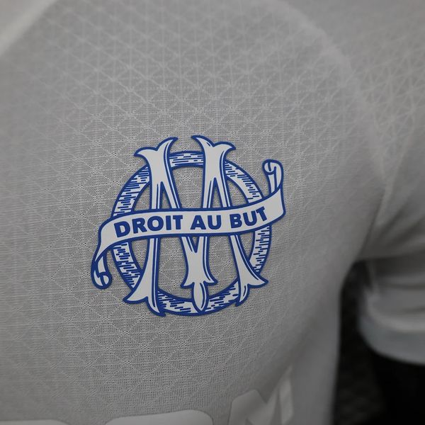 Marseille 125th anniversary edition player