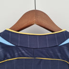 Retro Argentina national 2006-2007 away