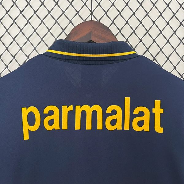 Retro Boca Juniors 1993-1995 home