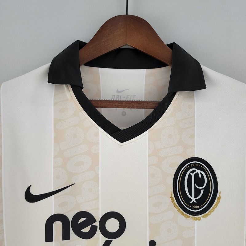 Retro Corinthians Paulista 2012-2013 home