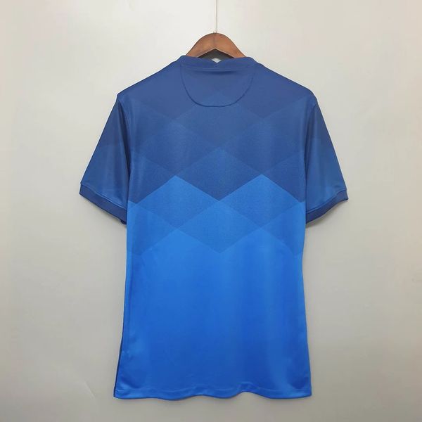 Retro Brazil 2020 away Secondary image