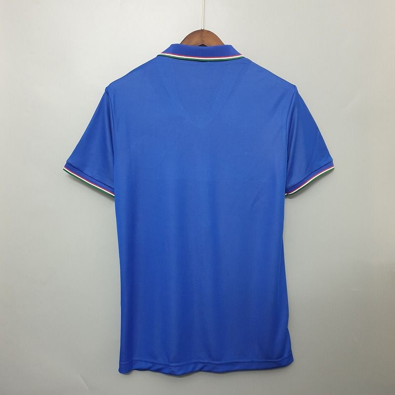 Retro Italy 1990 home