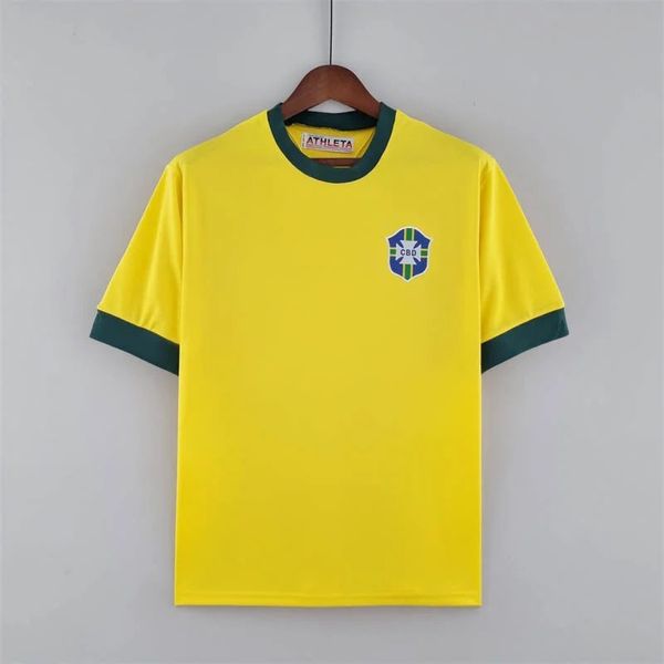 Retro Brazil 1970 Home