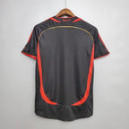 Retro AC Milan 2006-2007 third away