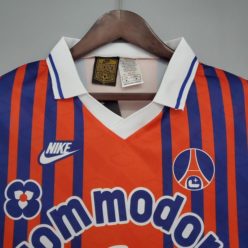 Retro PSG 1993-1994 home