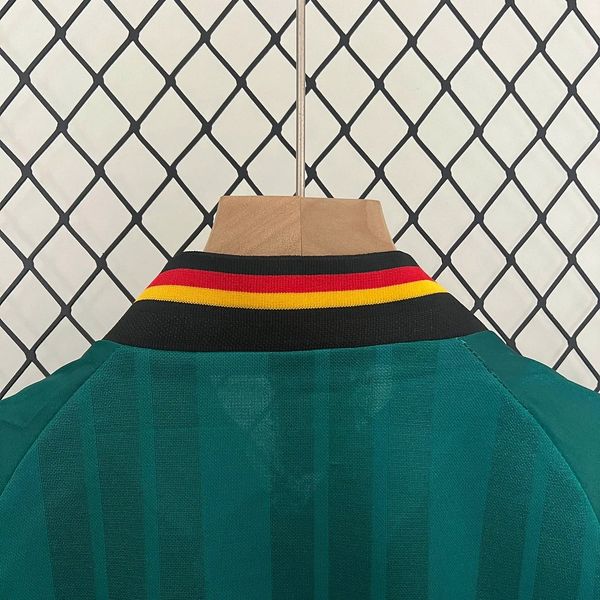 Retro Kids Germany national 1992 away