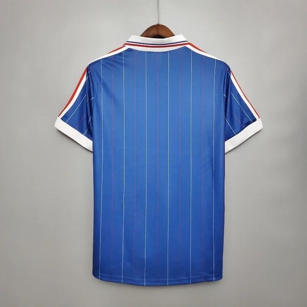 Retro France 1982 home Secondary image