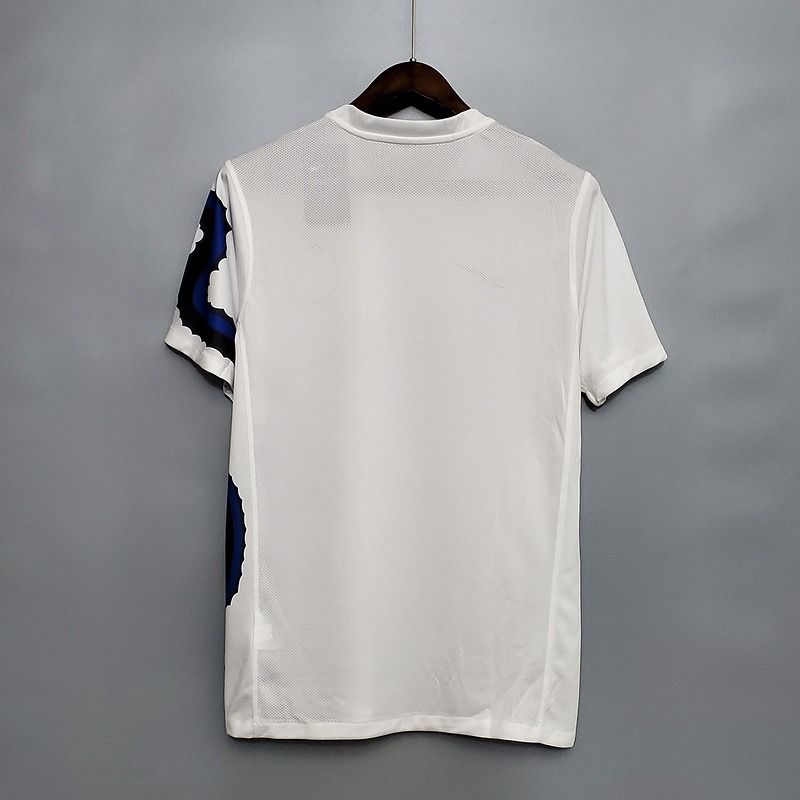 Retro Inter Milano 2009-2010 away