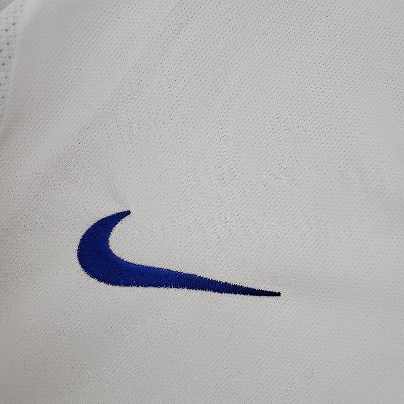 Retro Italy national 1996 away