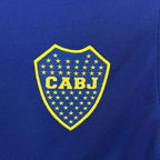 Retro Boca Juniors 2011-2012 home