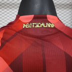 Germany 2025-2026 away player