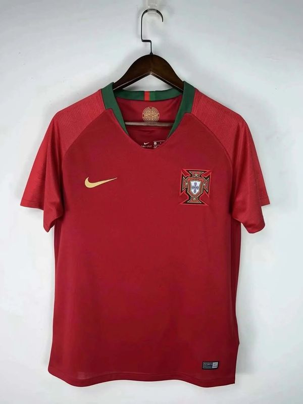 Portugal 2018 retro home Main image