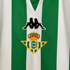 Retro Real Betis 1993-1994 home