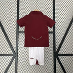 Retro Kids Arsenal FC 2005-2006 home