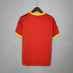 Retro Spain national 2002 home