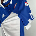 Retro Palmeiras 2009 Jersey
