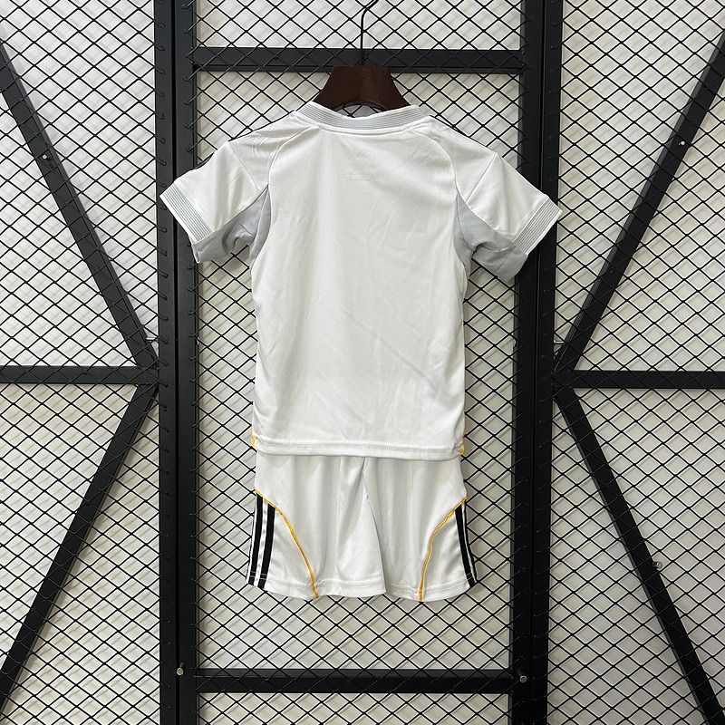 Kids Real Madrid 2025-2026 home