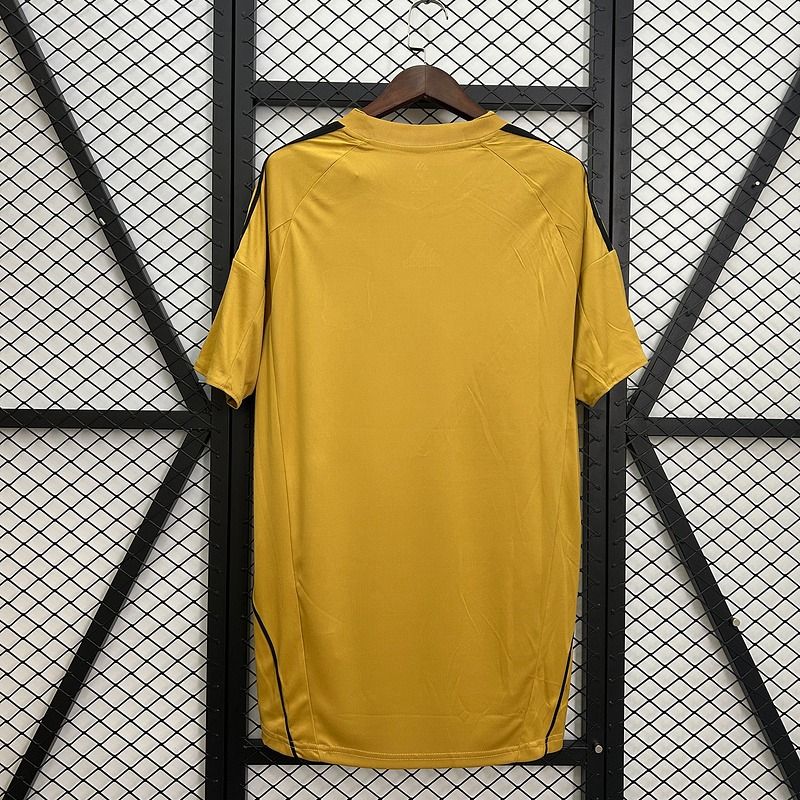 Retro Spain national 2008 away