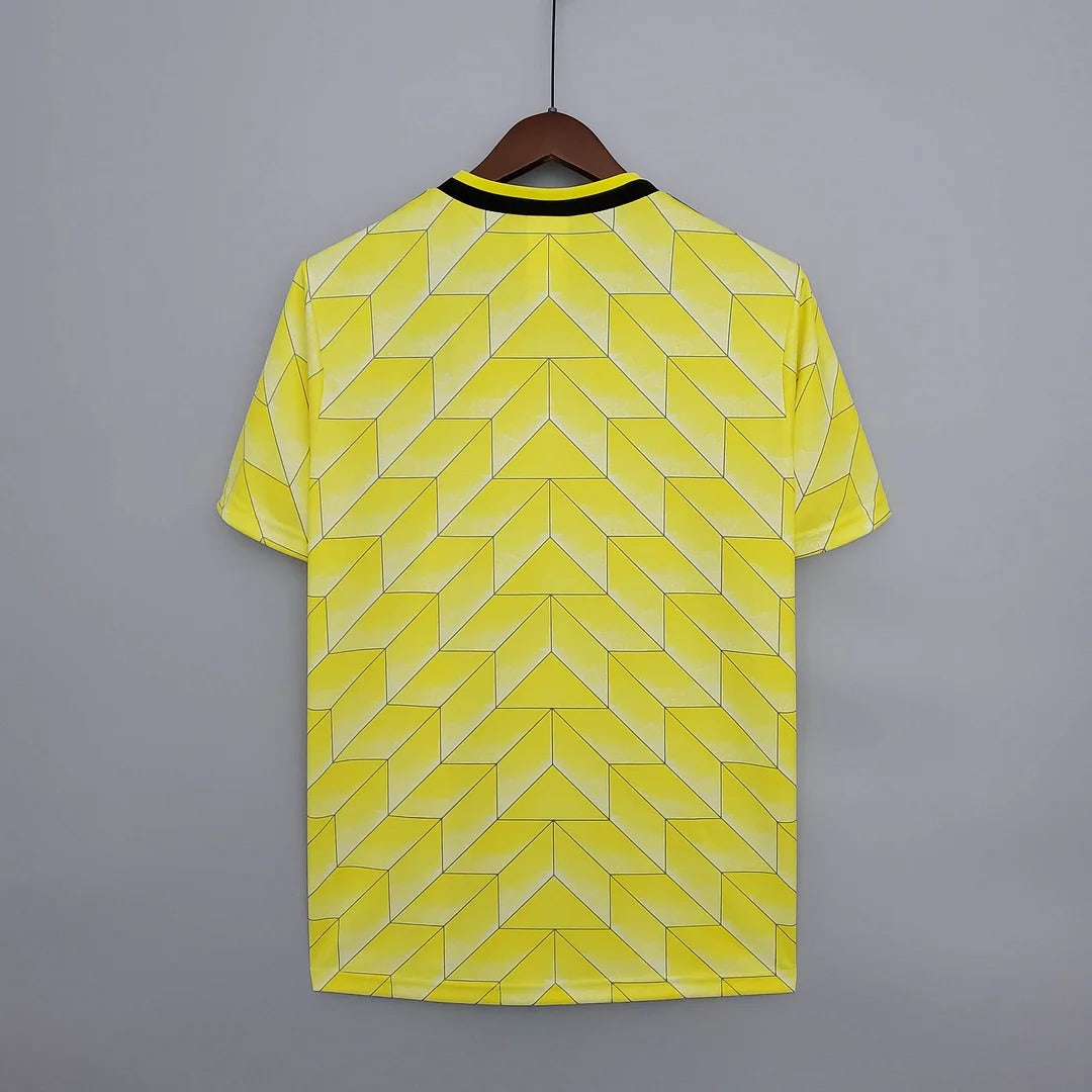 Retro BVB Dortmund 1988-1989 home