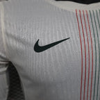 Chelsea FC 2025-2026 Away Player Long Sleeve