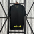 Retro FC Barcelona 2011-2012 away