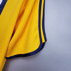 Retro AFC Ajax 2000-2001 away