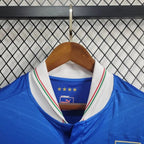 Retro Italy 2012 home