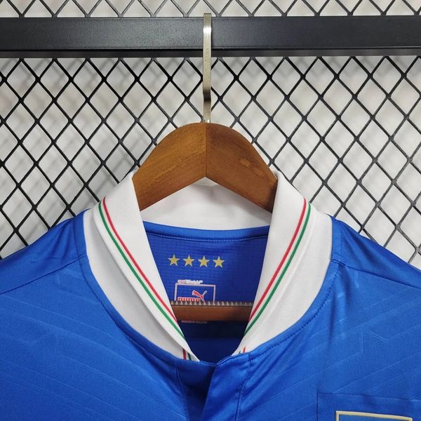 Retro Italy 2012 home