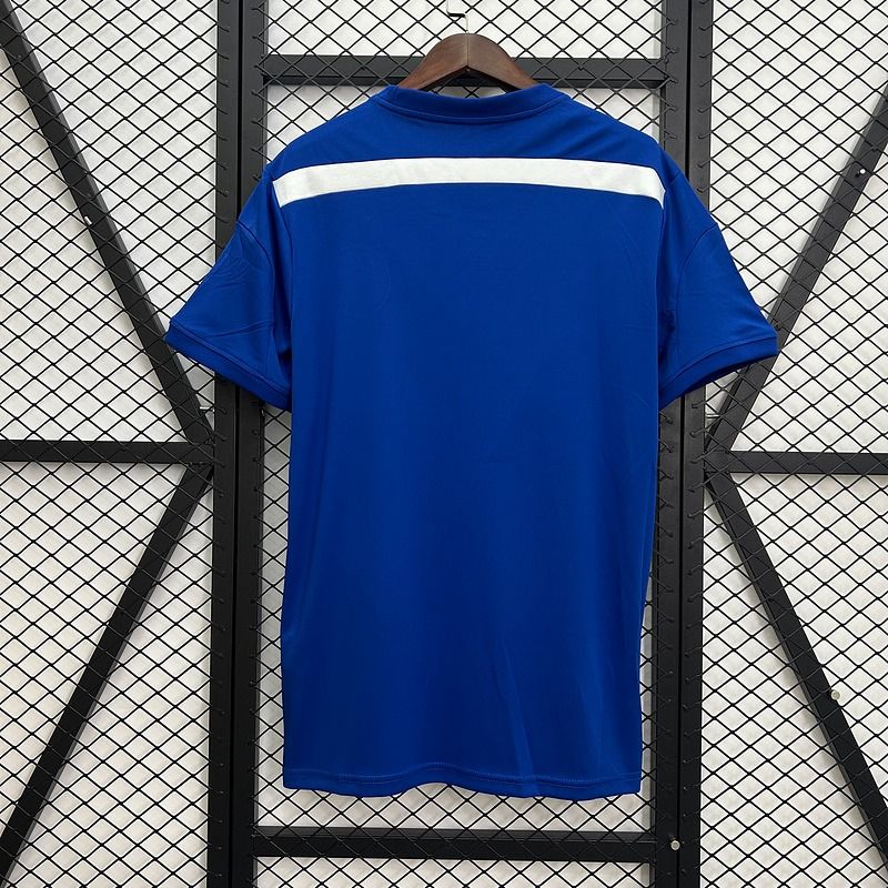 Retro Chelsea FC 2014-2015 home Secondary image